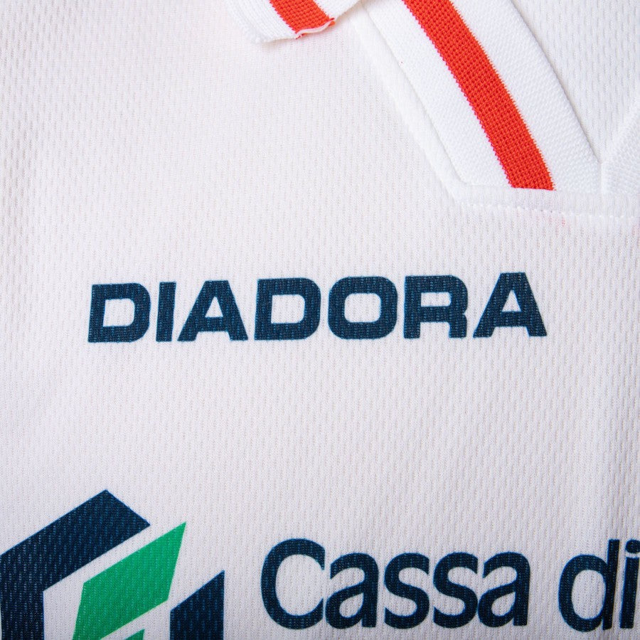maglia home padova diadora mazzeo 20 1997/1998 by DIADORA - Home (5)