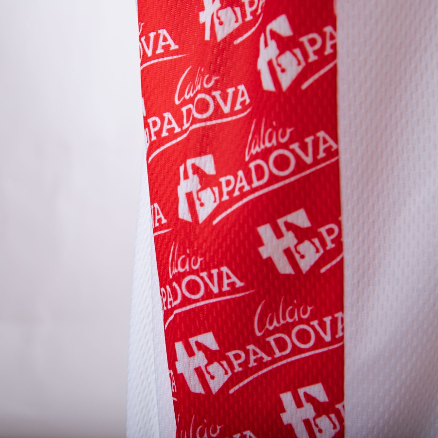maglia home padova diadora mazzeo 20 1997/1998 by DIADORA - Home (6)