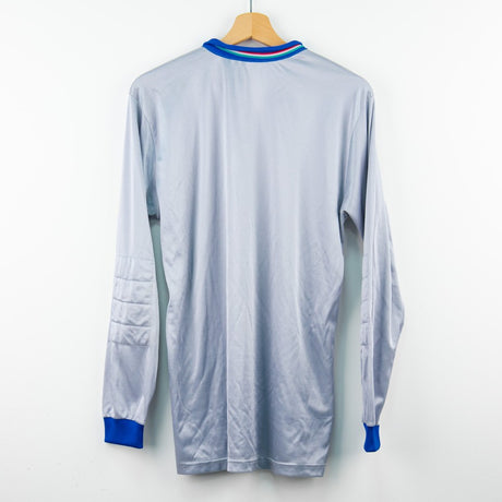 MAGLIA HOME PORTIERE ITALIA DIADORA ML MONDIALI ITALIA 90 by DIADORA - Altre Leghe (2)