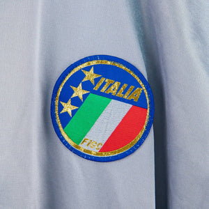MAGLIA HOME PORTIERE ITALIA DIADORA ML MONDIALI ITALIA 90 by DIADORA - Altre Leghe (3)
