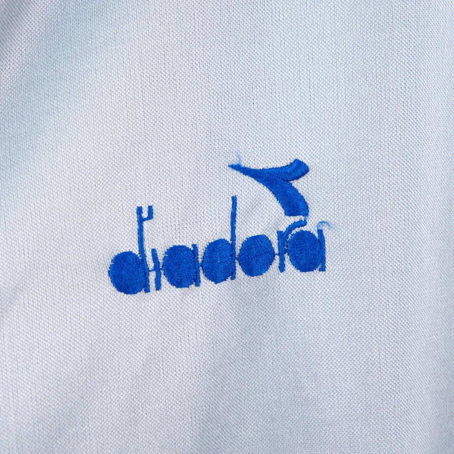 MAGLIA HOME PORTIERE ITALIA DIADORA ML MONDIALI ITALIA 90 by DIADORA - Altre Leghe (4)