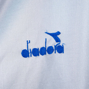MAGLIA HOME PORTIERE ITALIA DIADORA ML MONDIALI ITALIA 90 by DIADORA - Altre Leghe (4)