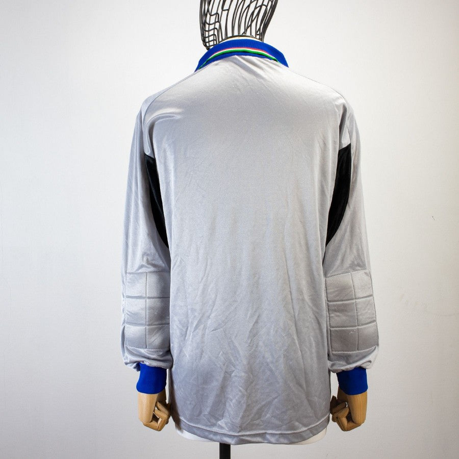 MAGLIA HOME PORTIERE ITALIA DIADORA ML MONDIALI ITALIA 90 by DIADORA - Altre Leghe (2)