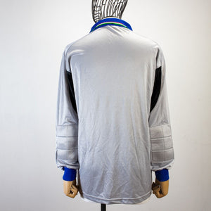 MAGLIA HOME PORTIERE ITALIA DIADORA ML MONDIALI ITALIA 90 by DIADORA - Altre Leghe (2)