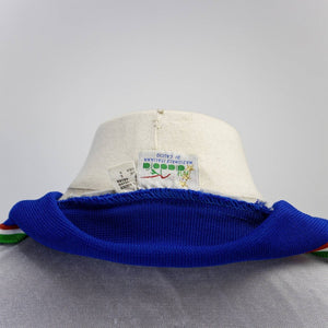 MAGLIA HOME PORTIERE ITALIA DIADORA ML MONDIALI ITALIA 90 by DIADORA - Altre Leghe (3)