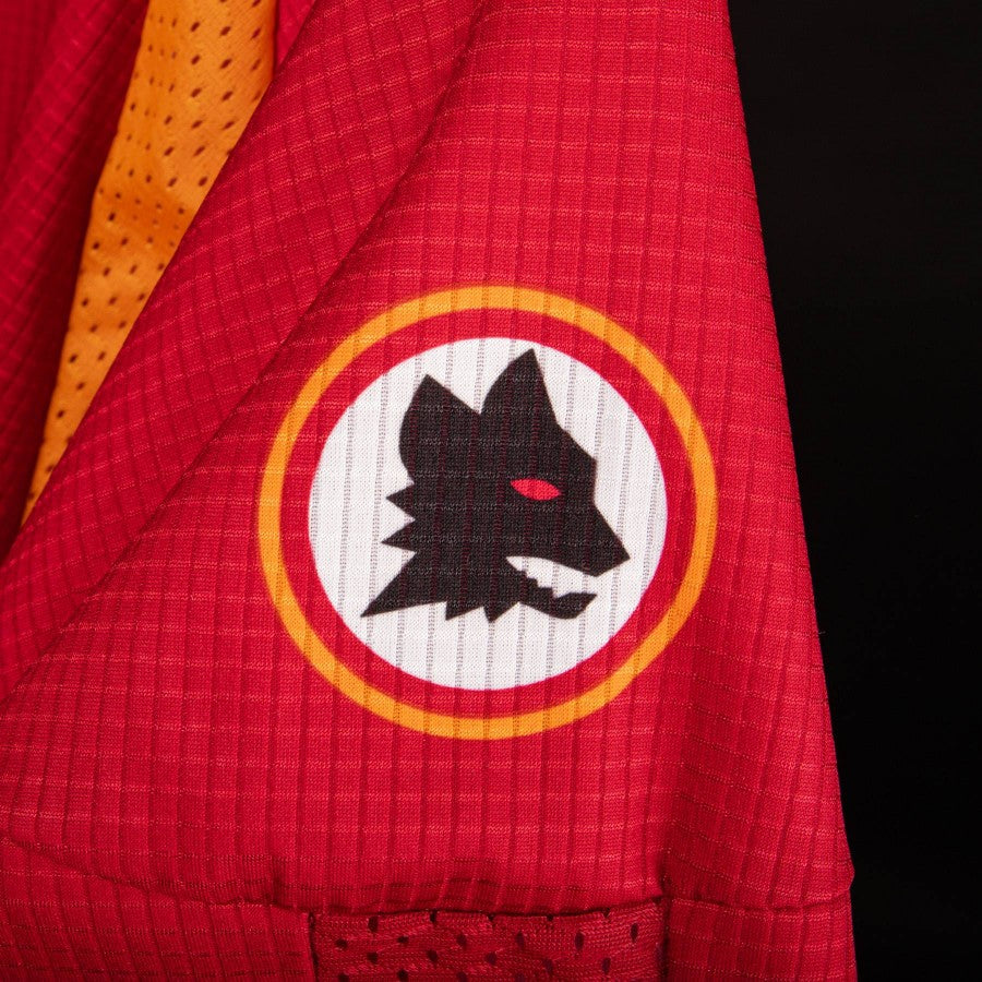 maglia home roma diadora 1997/1998 by DIADORA - Home (4)