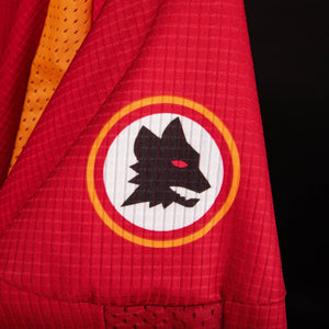 maglia home roma diadora 1997/1998 by DIADORA - Home (4)