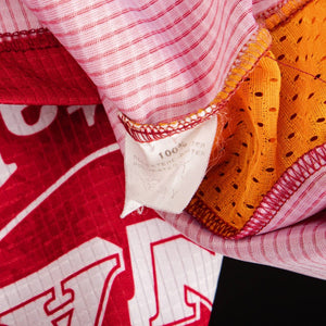 maglia home roma diadora 1997/1998 by DIADORA - Home (9)