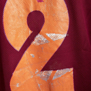 maglia home roma diadora 1998/1999 cafu 2 by DIADORA - Home (10)