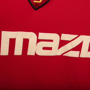 Maglia Home Roma Diadora 2004/2005  by DIADORA - Home (4)
