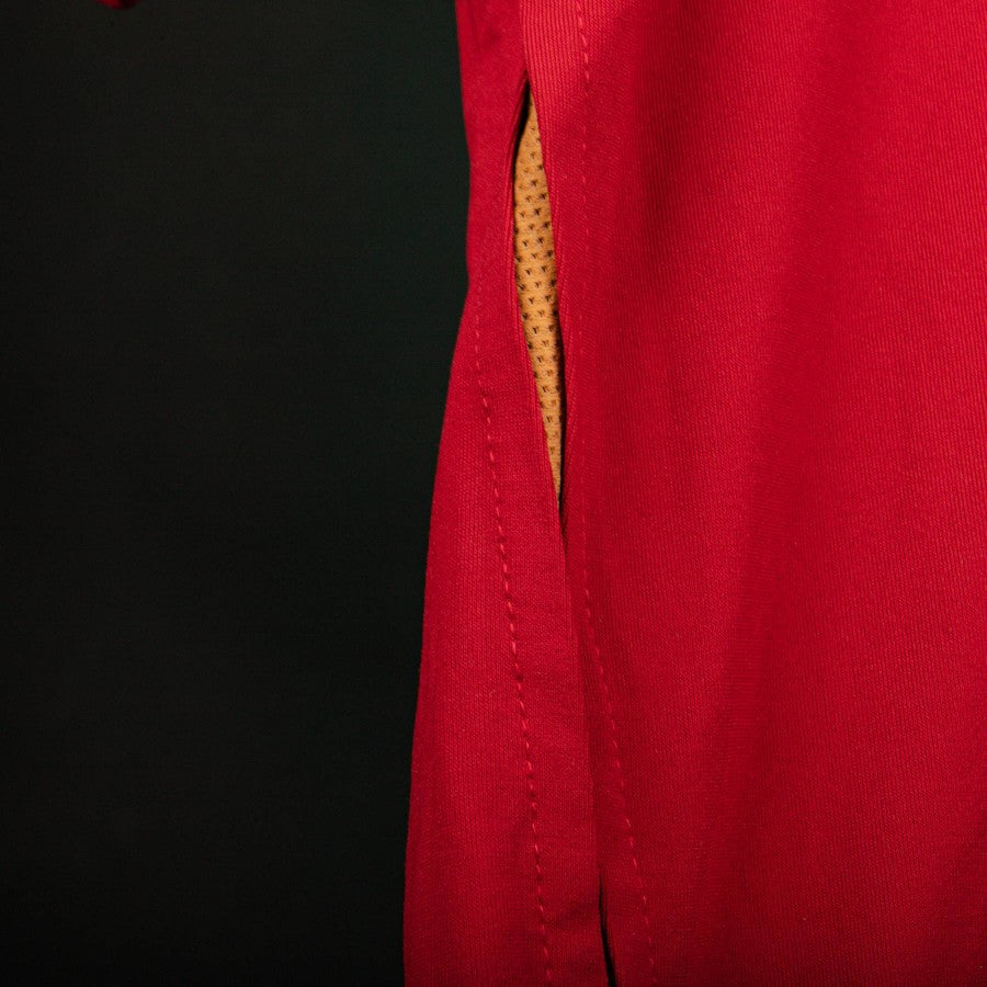 Maglia Home Roma Diadora 2004/2005  by DIADORA - Home (8)