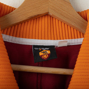 Maglia Home Roma Diadora Assuncao n5 1999/2000 by DIADORA - Home (16)