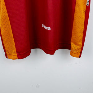Maglia Home Roma Diadora Cafu n2 1997/1998 by DIADORA - Home (7)