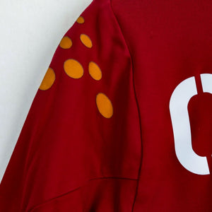 Maglia Home Roma Diadora Cassano 18 2004/2005  by DIADORA - Home (8)