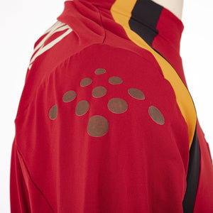 Maglia Home Roma Diadora Cassano 18 2004/2005 by DIADORA - Home (7)