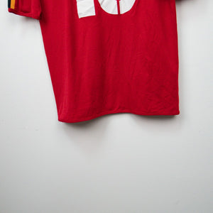 Maglia Home Roma Diadora totti 10 2004/2005  by DIADORA - Home (5)