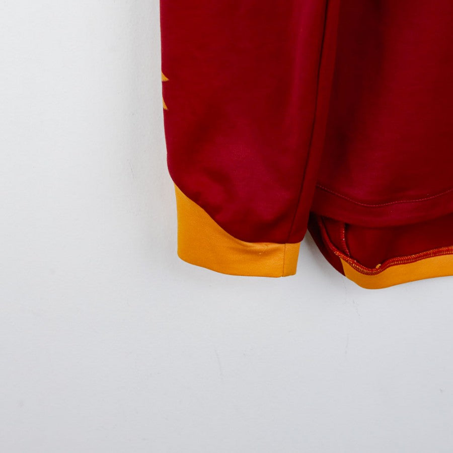 Maglia Home Roma Diadora Totti n10 2006/2007 by DIADORA - Home (4)