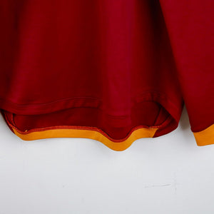 Maglia Home Roma Diadora Totti n10 2006/2007 by DIADORA - Home (5)