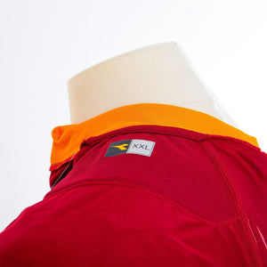 MAGLIA HOME ROMA DIADORA TOTTI N10 2006/2007 by DIADORA - Home (6)