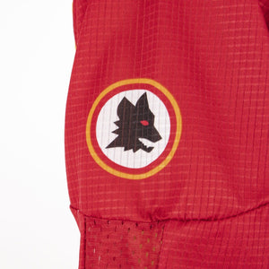 Maglia home Roma Diadora Vagner 13 1997/1998 by DIADORA - Home (6)