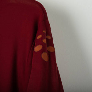 Maglia Home Roma Totti 10 Diadora 2003/2004 by DIADORA - Home (11)