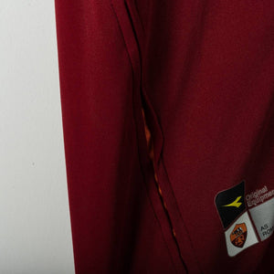 Maglia Home Roma Totti 10 Diadora 2003/2004 by DIADORA - Home (18)