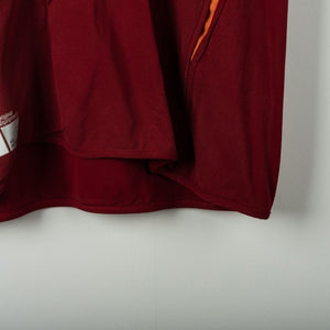 Maglia Home Roma Totti 10 Diadora 2003/2004 by DIADORA - Home (19)