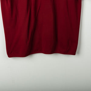 Maglia Home Roma Totti 10 Diadora 2003/2004 by DIADORA - Home (6)