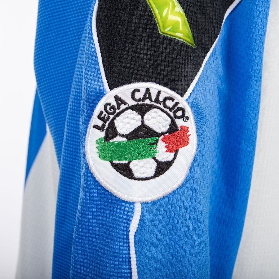 maglia home ssc napoli diadora stendardo 13 2002/2003  by DIADORA - Home (4)
