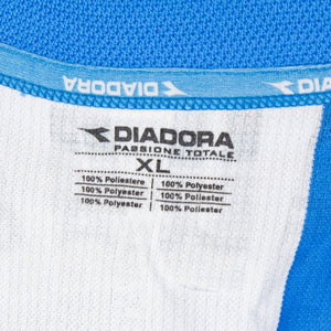 maglia home ssc napoli diadora stendardo 13 2002/2003  by DIADORA - Home (5)