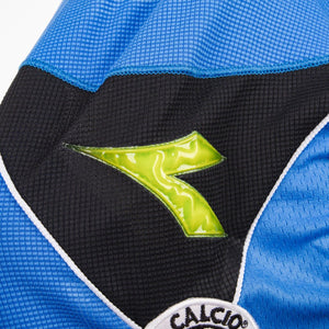 maglia home ssc napoli diadora stendardo 13 2002/2003  by DIADORA - Home (9)