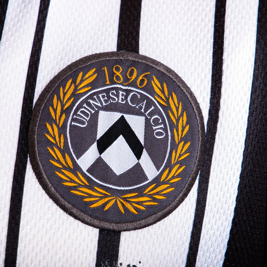 maglia home udinese amoroso 7 1998/1999 by DIADORA - Home (3)