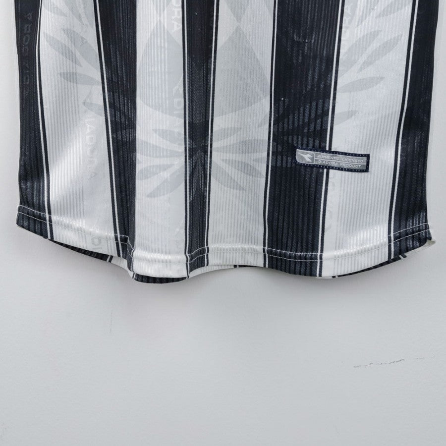 Maglia Home Udinese Diadora 2001/2002 by DIADORA - Home (10)