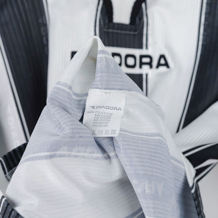 Maglia Home Udinese Diadora 2001/2002 by DIADORA - Home (11)