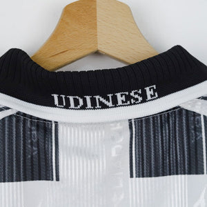 Maglia Home Udinese Diadora 2001/2002 by DIADORA - Home (12)