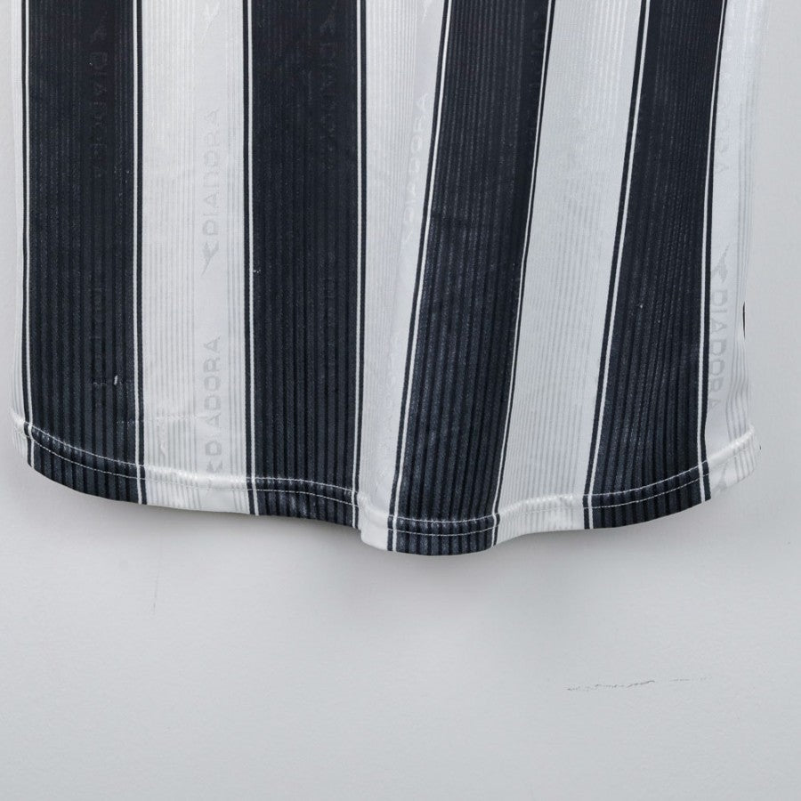 Maglia Home Udinese Diadora 2001/2002 by DIADORA - Home (13)