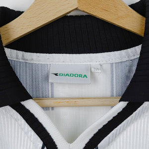 Maglia Home Udinese Diadora 2001/2002 by DIADORA - Home (3)