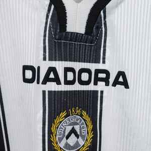 Maglia Home Udinese Diadora 2001/2002 by DIADORA - Home (4)