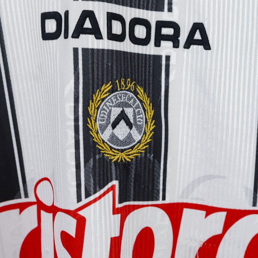 Maglia Home Udinese Diadora 2001/2002 by DIADORA - Home (5)