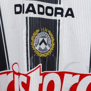 Maglia Home Udinese Diadora 2001/2002 by DIADORA - Home (5)