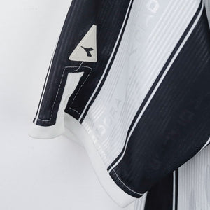 Maglia Home Udinese Diadora 2001/2002 by DIADORA - Home (8)