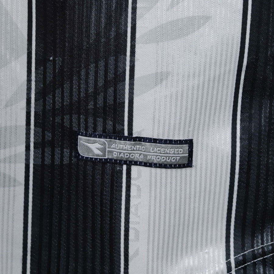 Maglia Home Udinese Diadora 2001/2002 by DIADORA - Home (9)