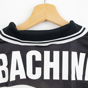maglia home udinese diadora bachini 14 1998/1999  by DIADORA - Home (3)