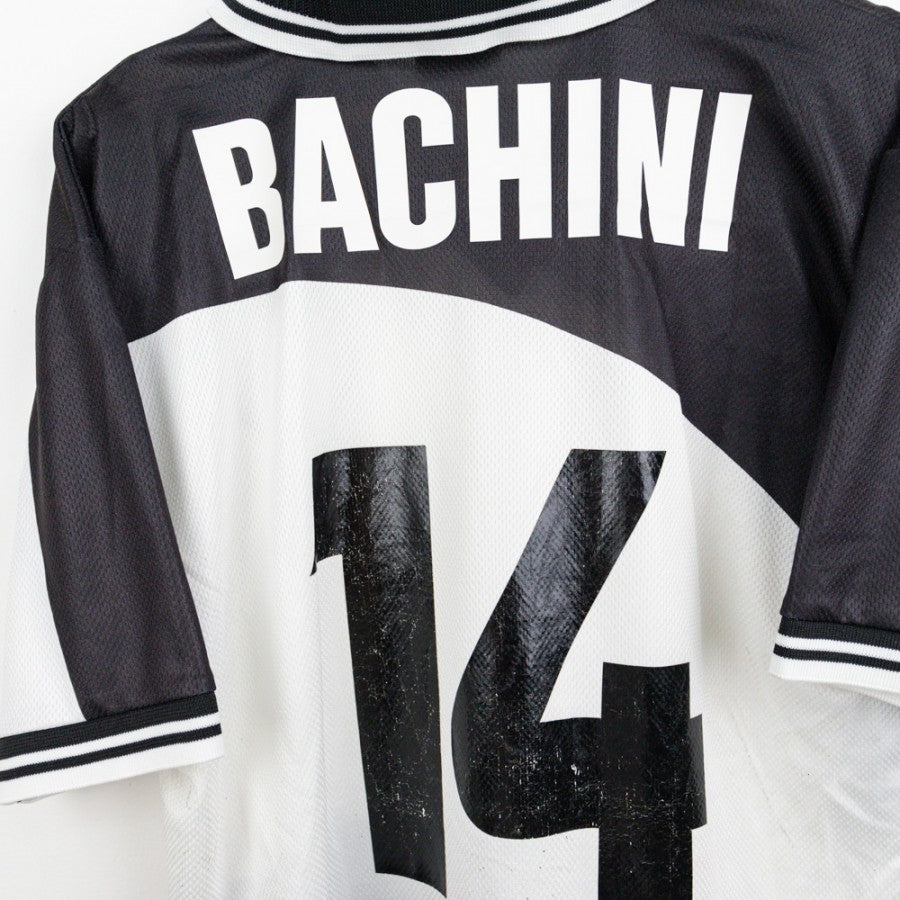 maglia home udinese diadora bachini 14 1998/1999  by DIADORA - Home (4)