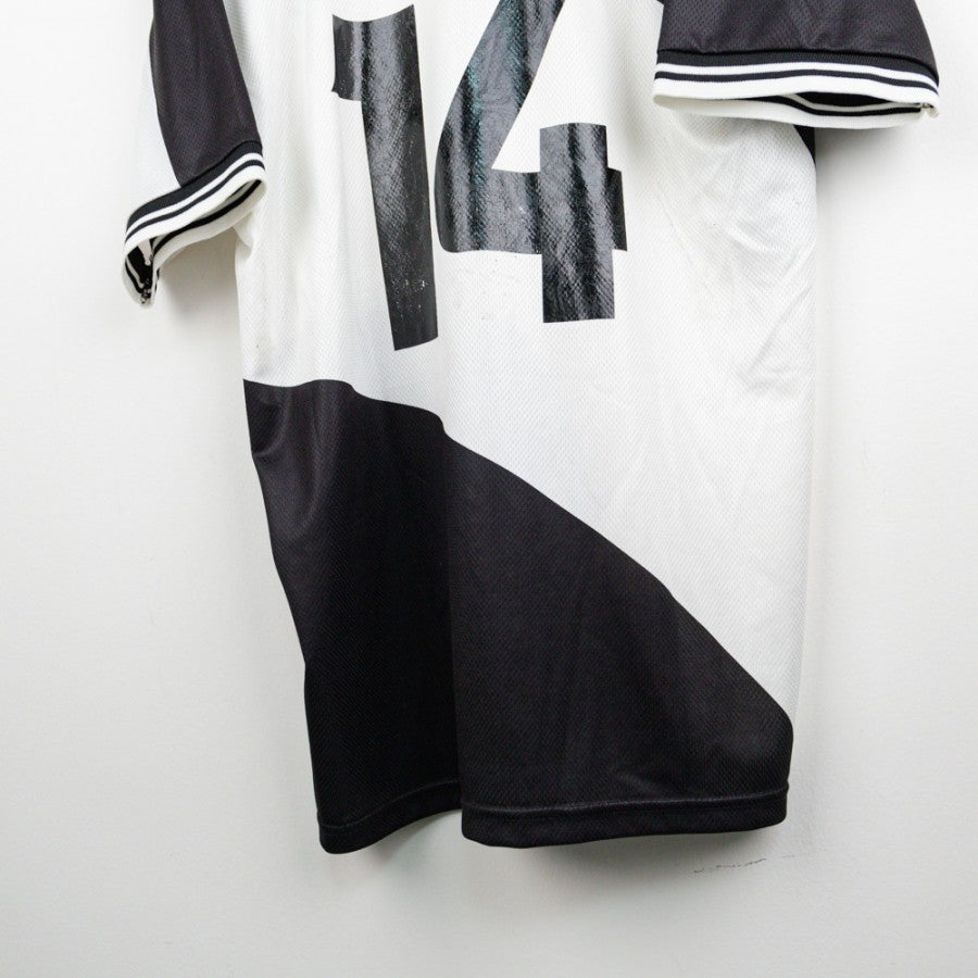 maglia home udinese diadora bachini 14 1998/1999  by DIADORA - Home (6)