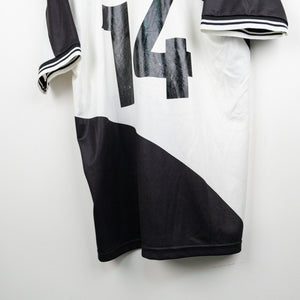 maglia home udinese diadora bachini 14 1998/1999  by DIADORA - Home (6)