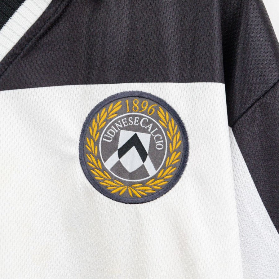 maglia home udinese diadora bachini 14 1998/1999  by DIADORA - Home (8)