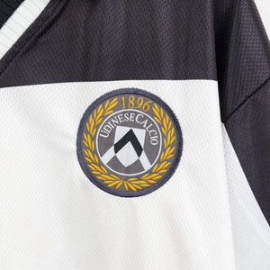 maglia home udinese diadora bachini 14 1998/1999  by DIADORA - Home (8)