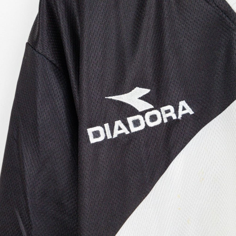 maglia home udinese diadora bachini 14 1998/1999  by DIADORA - Home (9)