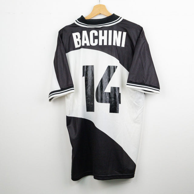 maglia home udinese diadora bachini 14 1998/1999  by DIADORA - Home
